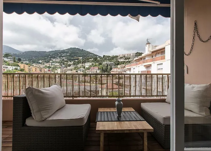 Beautiful Near Monaco