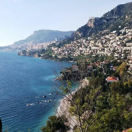 Beautiful Near Monaco * Rocabruna